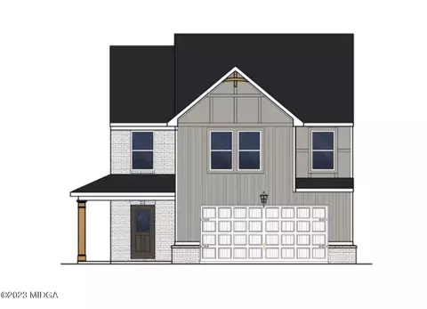 109 Cornfield Cir #53, Perry, GA 31069
