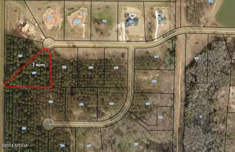127 Canter Drive Dr, Perry, GA 31069