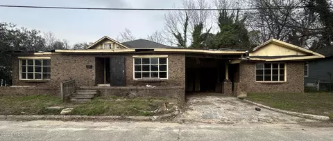 743 Dixie Ave, Macon, GA 31206