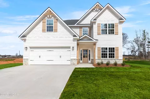 5381 Felles Way, Forsyth, GA 31029
