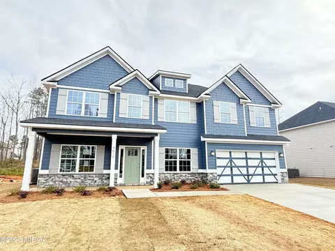 4610 Capulet Ct, Forsyth, GA 31029