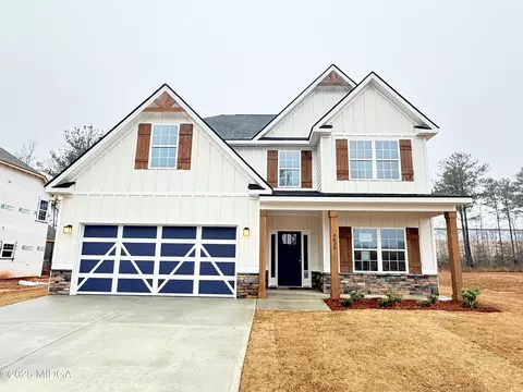 4635 Capulet Ct, Forsyth, GA 31029