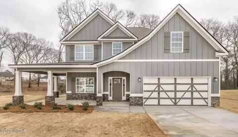 202 Belle Notte Cir #38A, Warner Robins, GA 31088