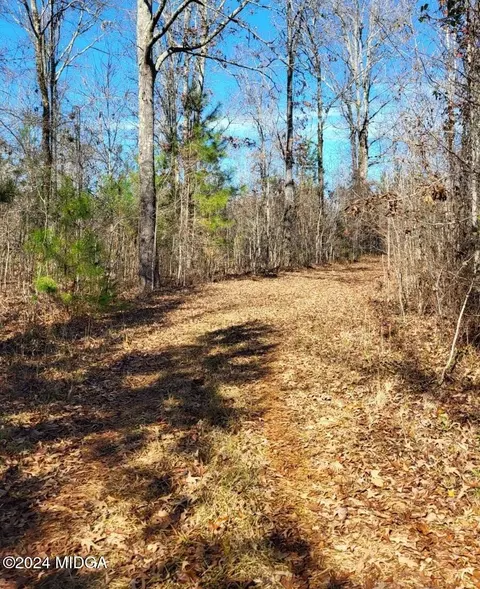 - Abercrombie Road, Forsyth, GA 31029