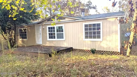 3091 Tribble Rd, Fort Valley, GA 31030