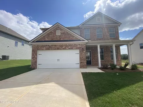 306 Davids Place Dr, Warner Robins, GA 31088