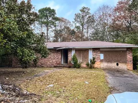 3362 Kings Park Cir, Macon, GA 31217