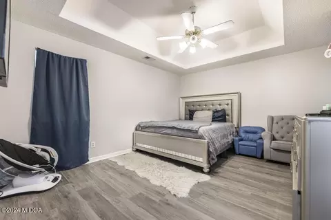 Bedroom - 100 Hackamore Ln, Warner Robins, GA 31088 photo 1 of 3