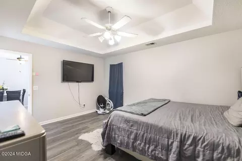 Bedroom - 100 Hackamore Ln, Warner Robins, GA 31088 photo 2 of 3