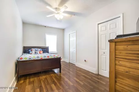 Bedroom - 100 Hackamore Ln, Warner Robins, GA 31088 photo 3 of 3