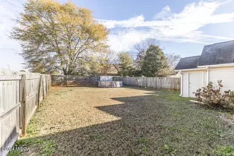 Exterior - 100 Hackamore Ln, Warner Robins, GA 31088 photo 4 of 4