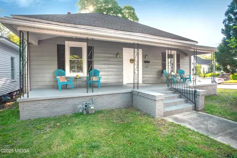 292 Cleveland Ave, Macon, GA 31204
