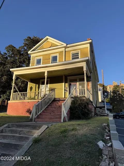 973 Cherry St, Macon, GA 31201
