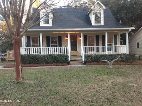 1516 Greentree Pkwy, Macon, GA 31220