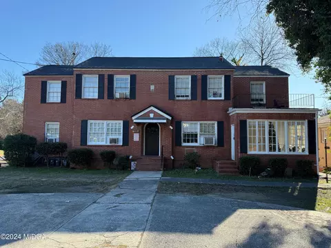 2418 Vineville Ave, Macon, GA 31204