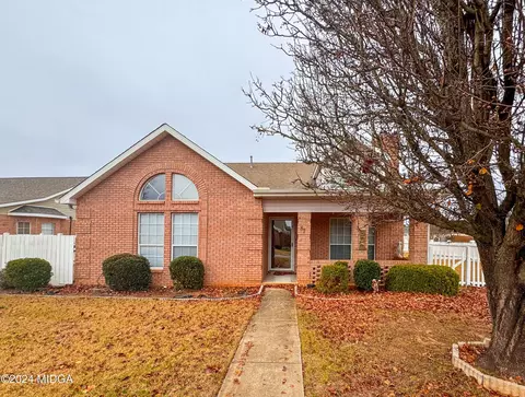 87 Park Ln, Warner Robins, GA 31093