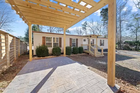 158 Oak Ln, Eatonton, GA 31024