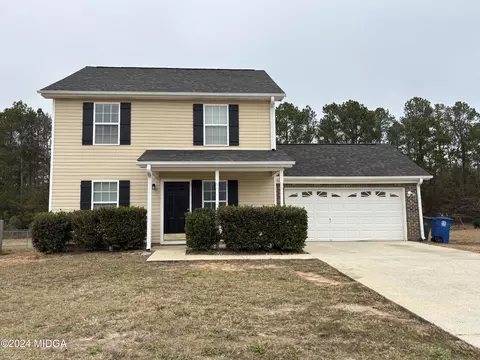 210 Cody Dr, Macon, GA 31216