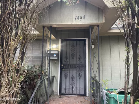 1494 Burton Ave, Macon, GA 31204