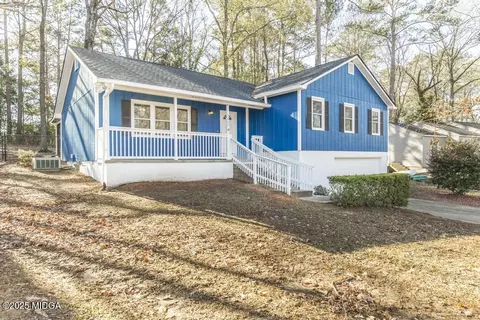 3063 Tiffin Cir, Macon, GA 31204