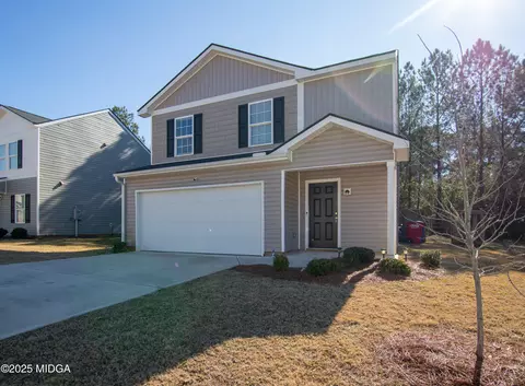117 Cold Creek Pkwy, Macon, GA 31210