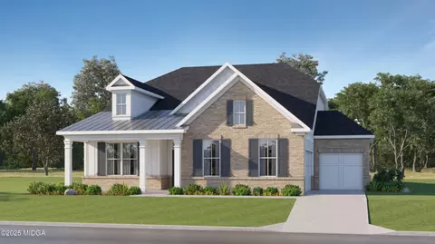 223 Flat Shoal Dr, Bonaire, GA 31005