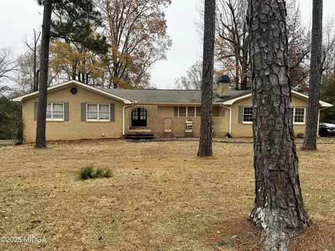 2376 Canwood Dr, Macon, GA 31220