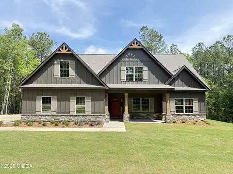 1120 Teagle Rd #3, Forsyth, GA 31029
