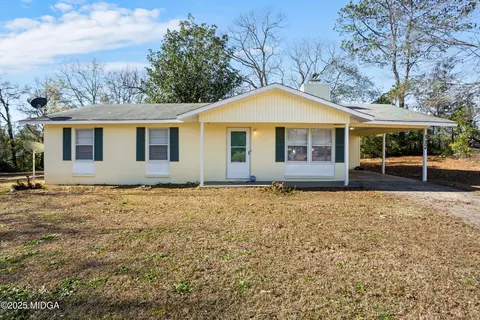 112 Tommy Ter, Warner Robins, GA 31088