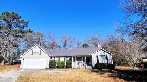 217 Pendleton Ct, Macon, GA 31216