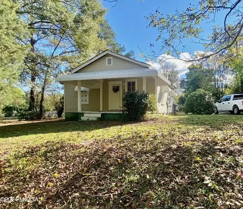 672 Melvin Pl, Macon, GA 31206
