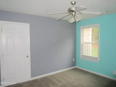 Bedroom - 201 Aaron Ct, Forsyth, GA 31029 photo 2 of 2