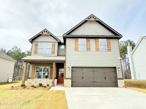 4589 Capulet Ct, Forsyth, GA 31029
