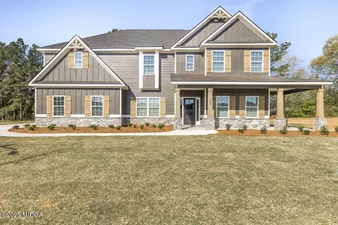 408 Bella Notte Cir #26A, Warner Robins, GA 31088
