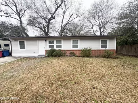 3433 Travis Blvd, Macon, GA 31206