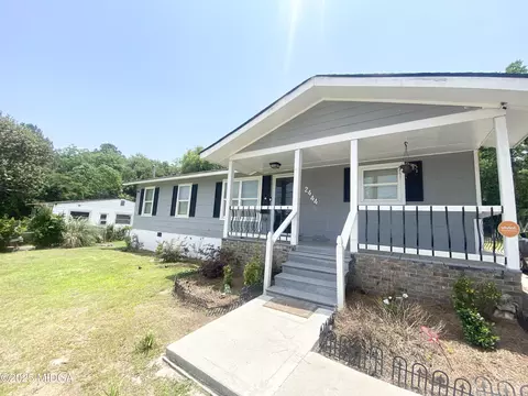 2444 Rocky Creek Rd, Macon, GA 31206