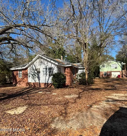 3415 Glynn Ave, Macon, GA 31204