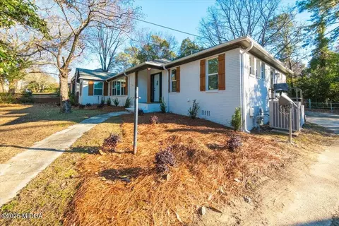 2670 Vineville Ave, Macon, GA 31204