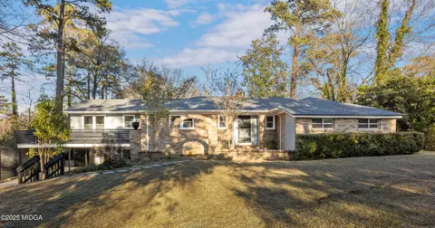 617 Old Lundy Rd, Macon, GA 31210