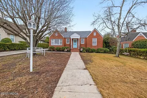 140 Alabama Ave, Macon, GA 31204