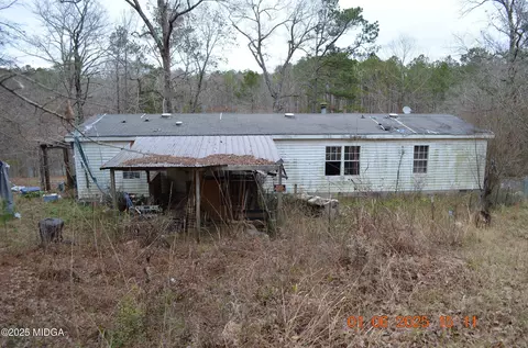221 Griswoldville Shortcut, Macon, GA 31217