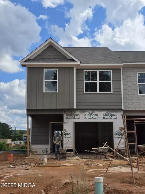 2800 Lillian Ln #25, Douglasville, GA 30135