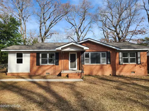122 Williams Ter, Warner Robins, GA 31093