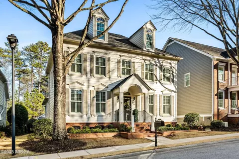116 Middleton Dr, Peachtree City, GA 30269