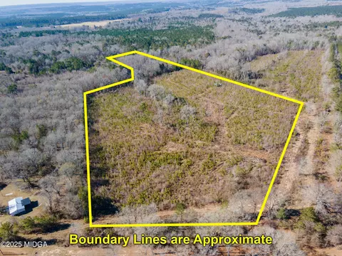 0 Starling Rd, Cochran, GA 31014 photo 2