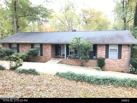 2995 Clairmont Ave, Macon, GA 31204