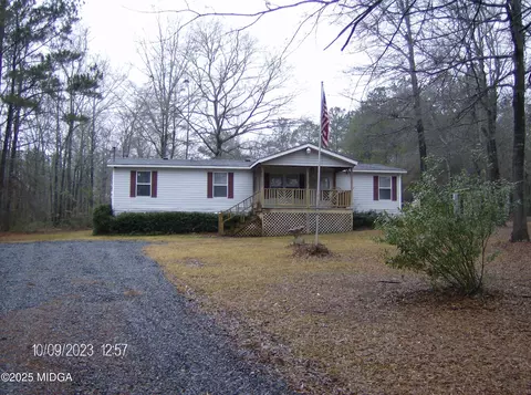 212 Smith Chapel Rd, Musella, GA 31066