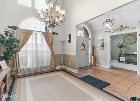 Entry Way - 207 Cade Ter, Warner Robins, GA 31088 photo 4 of 6