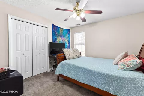 Bedroom - 207 Cade Ter, Warner Robins, GA 31088 photo 4 of 9