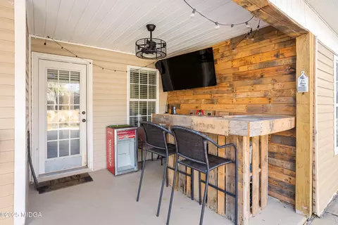 Exterior - 207 Cade Ter, Warner Robins, GA 31088 photo 6 of 16